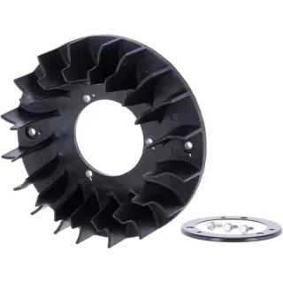 Flywheel cooling fan  847199 Briggs & Stratton