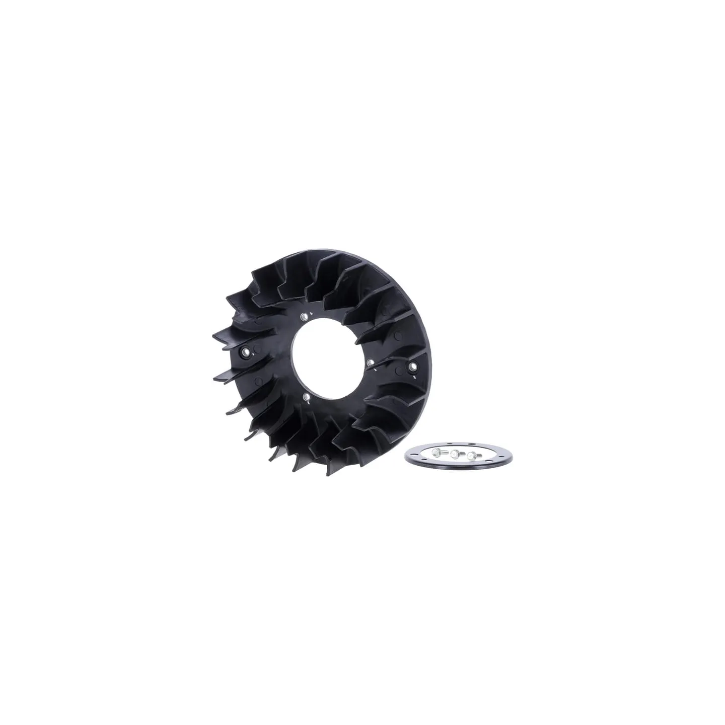 Flywheel cooling fan  847199 Briggs & Stratton