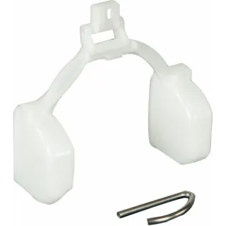 Float-carburetor  843320 Briggs & Stratton
