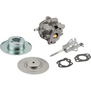 Carburettor  845906 Briggs & Stratton 809013