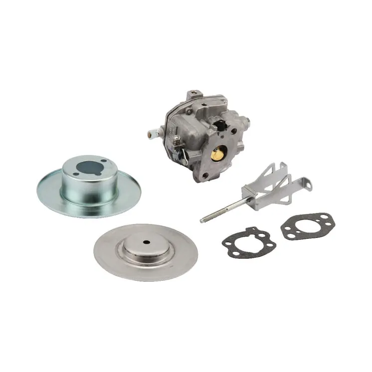 Carburettor  845906 Briggs & Stratton 809013