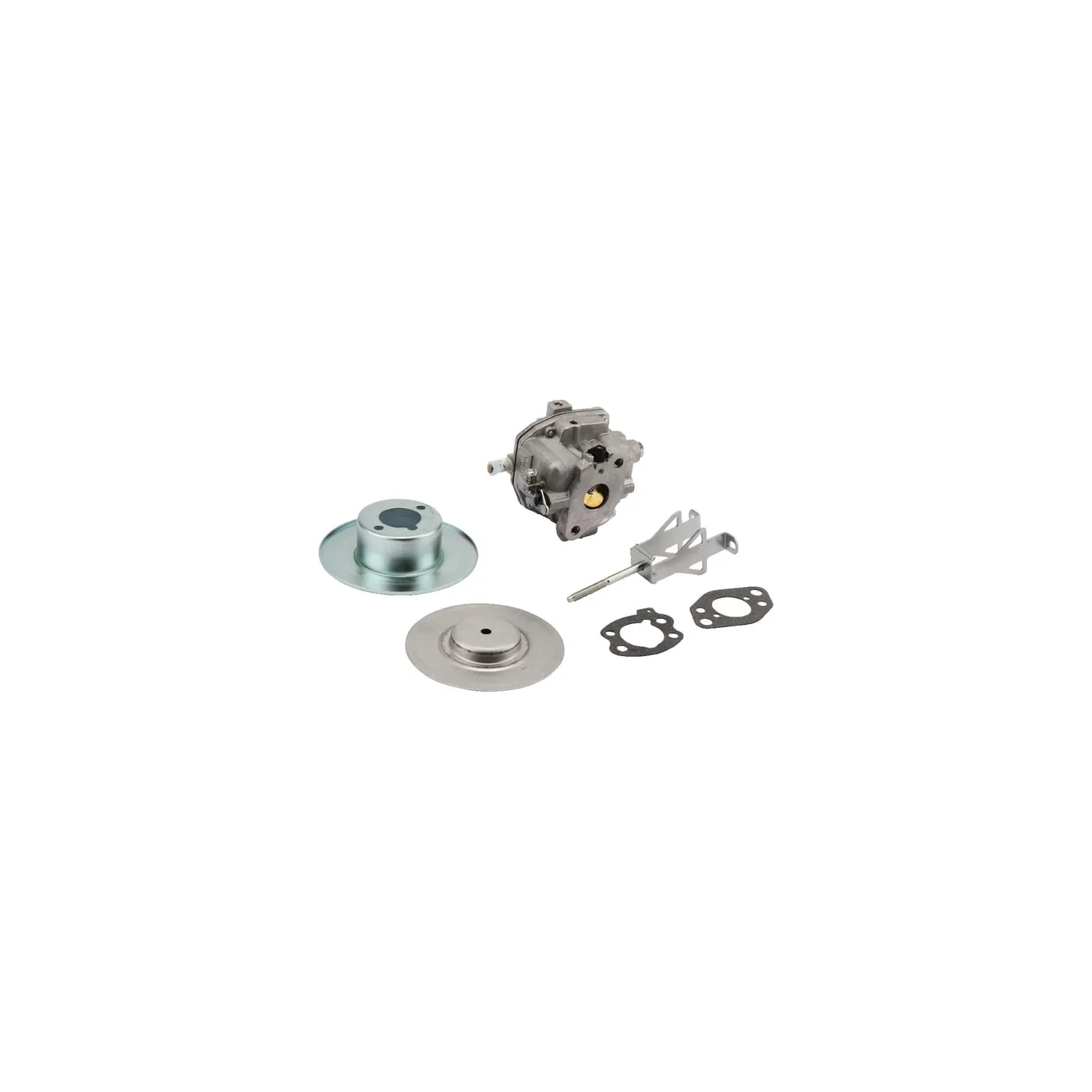 Carburettor  845906 Briggs & Stratton 809013