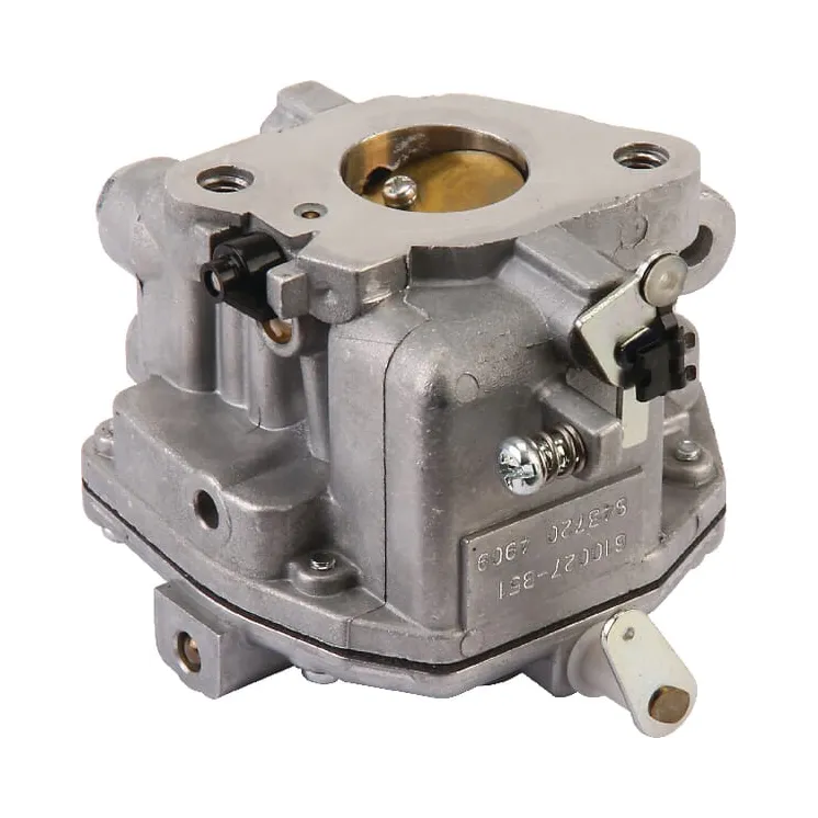 Carburettor  845017 Briggs & Stratton