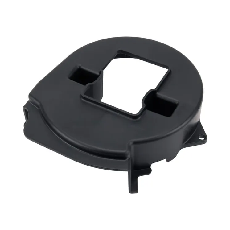 Belt Cover Assy  880796YP Briggs & Stratton