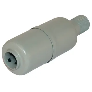 Exhaust 1/2 2&3hp  89966 Briggs & Stratton 35001R FGP004501