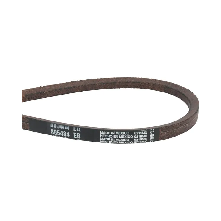 V-belt Primary M D  885484YP Briggs & Stratton 2992885484YP