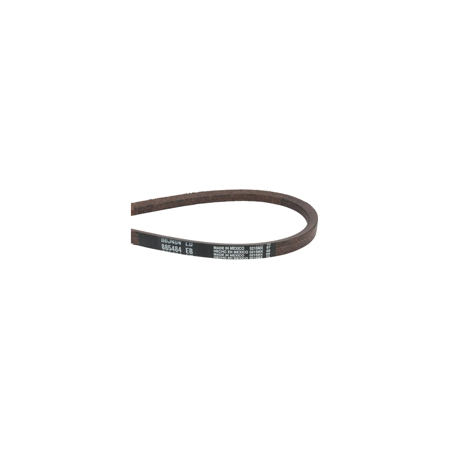 V-belt Primary M D  885484YP Briggs & Stratton 2992885484YP