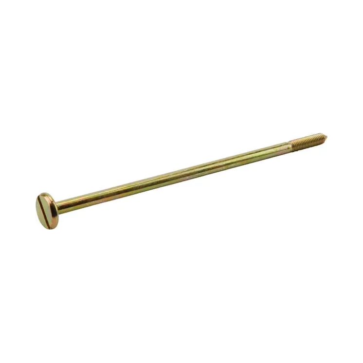 Air filter bolt 125mm  93323 Briggs & Stratton