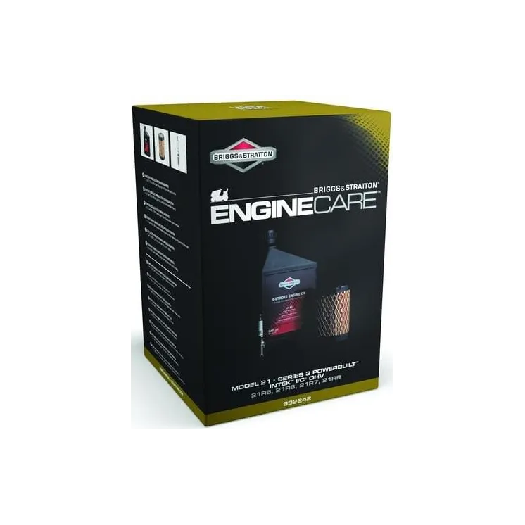 Service kit, model 21  992242 Briggs & Stratton