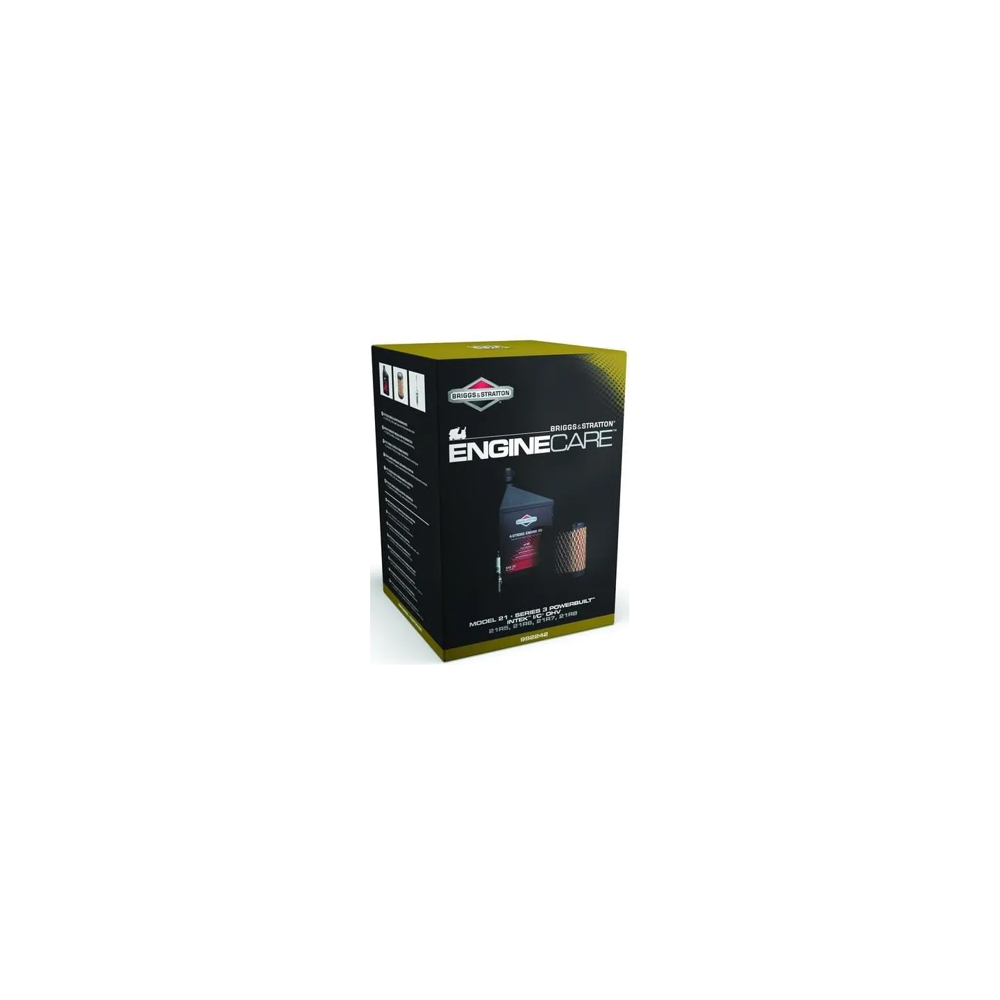 Service kit, model 21  992242 Briggs & Stratton