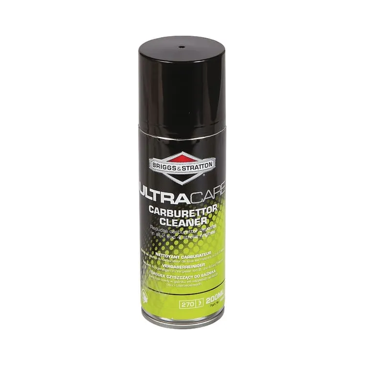 UltraCare cleaner 200ml  992419 Briggs & Stratton