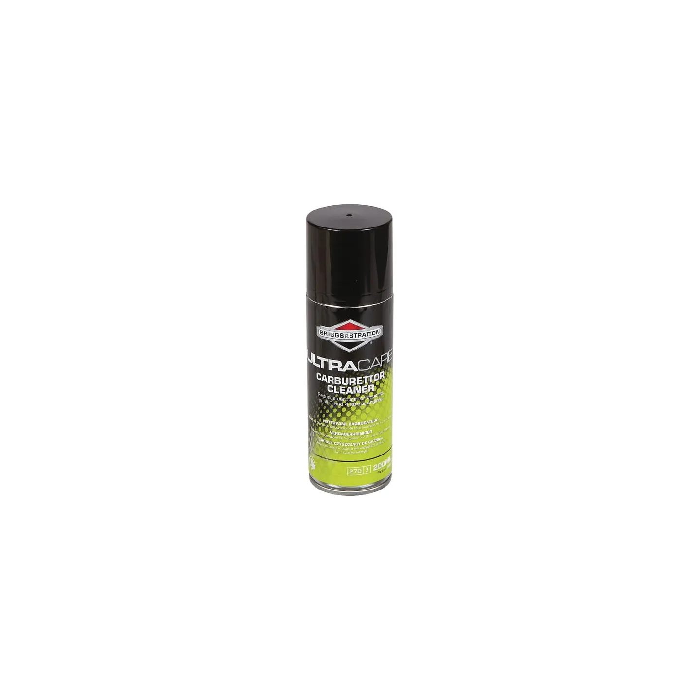 UltraCare cleaner 200ml  992419 Briggs & Stratton
