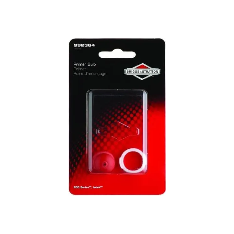 Primer 1 x 694395  992364 Briggs & Stratton