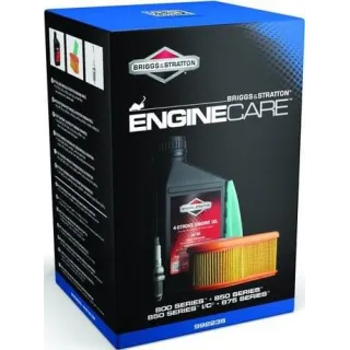 Service kit Model 12 vertical 800 850  992235 Briggs & Stratton 992204WM