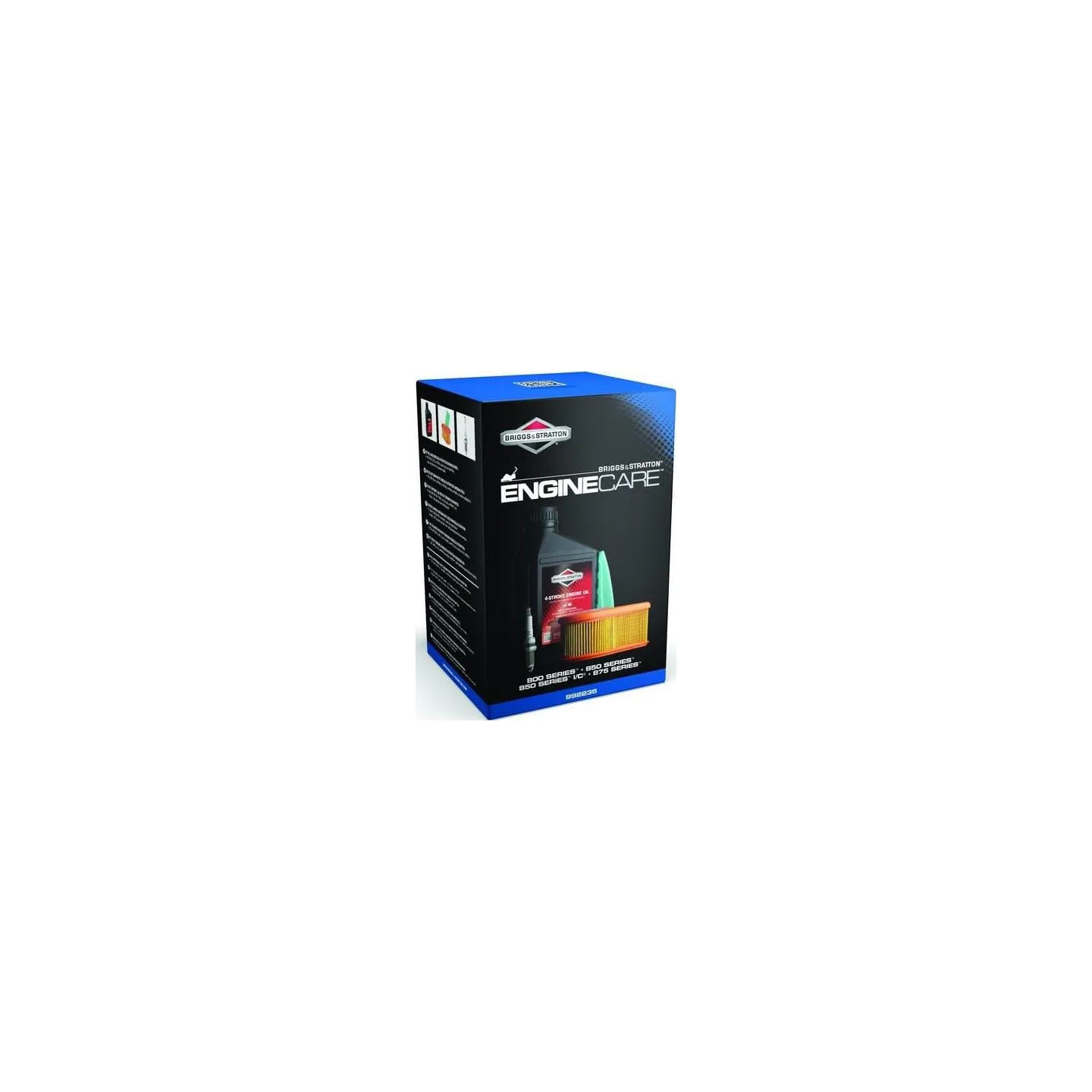 Service kit Model 12 vertical 800 850  992235 Briggs & Stratton 992204WM