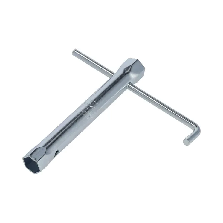 Spark plug wrench, 19x21 mm  992356 Briggs & Stratton 6096E