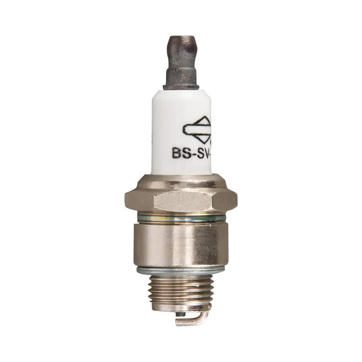Aizdedzes svece BS-SV CU 992300C Briggs & Stratton 591868 992040 992041 992300