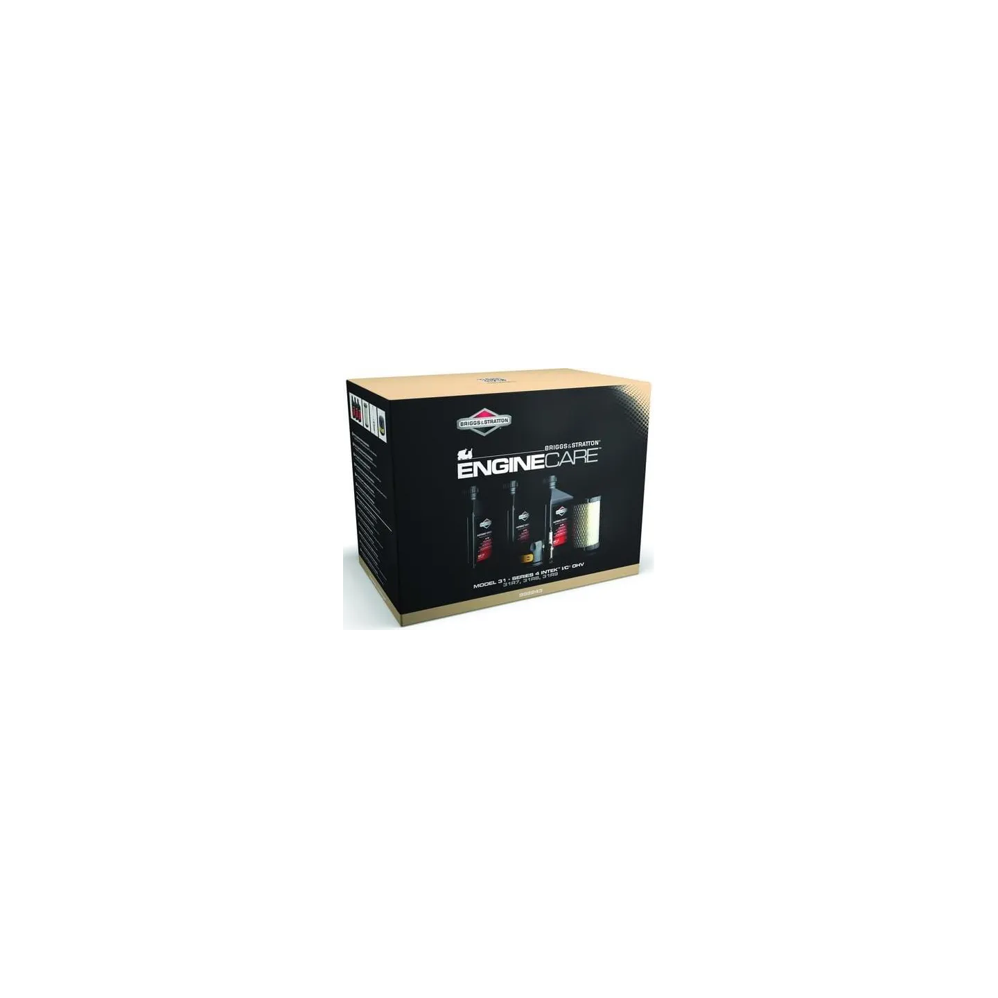 Servisa komplekts, modelis 31 992243 Briggs & Stratton