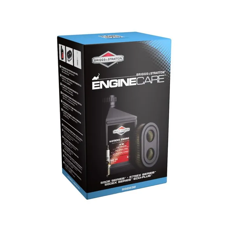 Service kit, series 550E, 550EX, 575E  992232 Briggs & Stratton