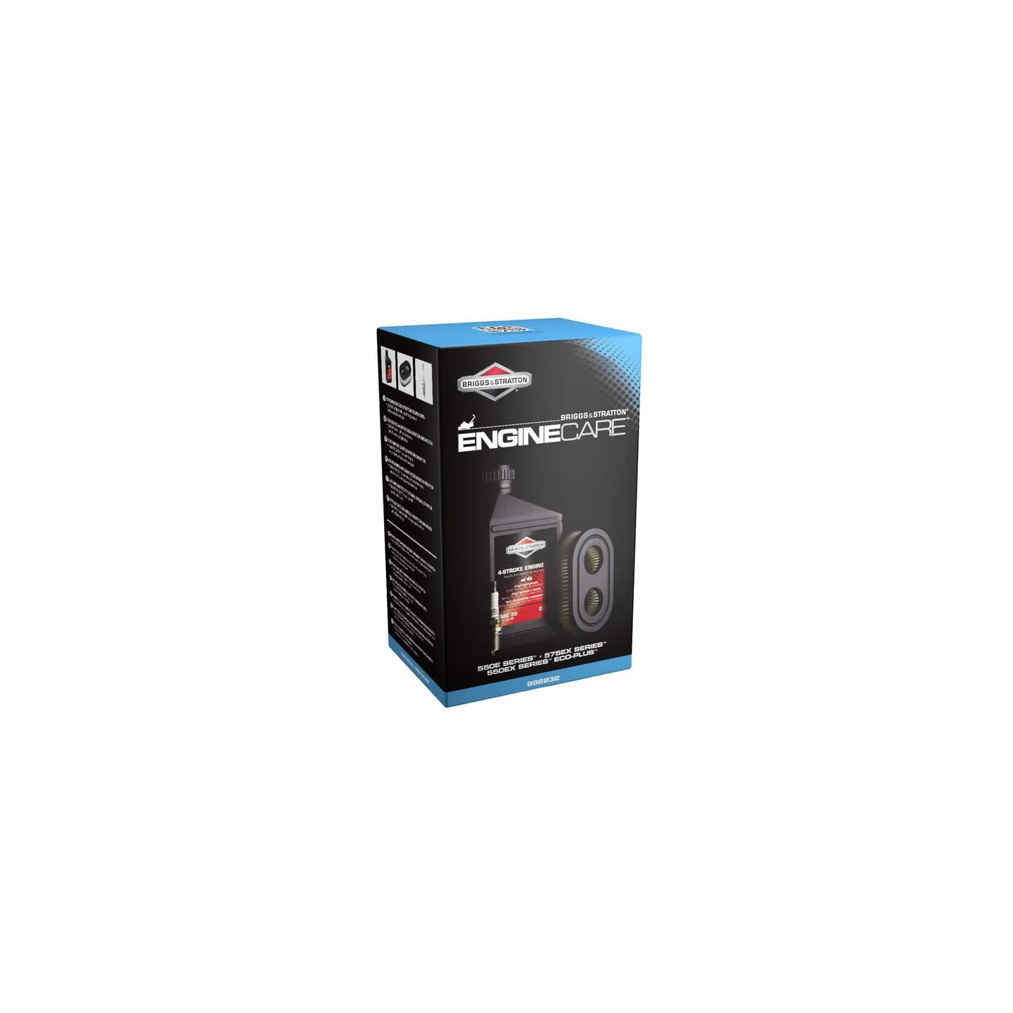 Service kit, series 550E, 550EX, 575E  992232 Briggs & Stratton