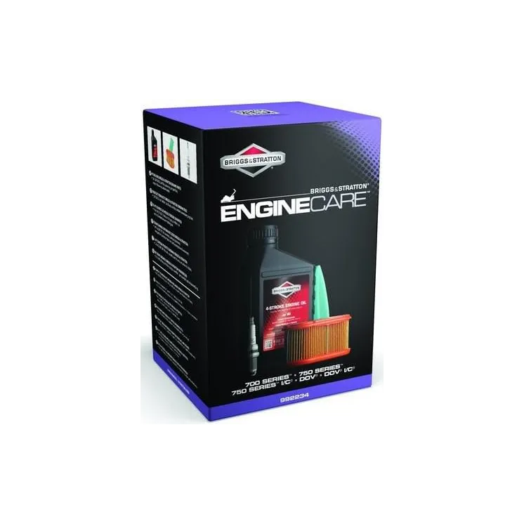 Service kit, DOV  992234 Briggs & Stratton 992203