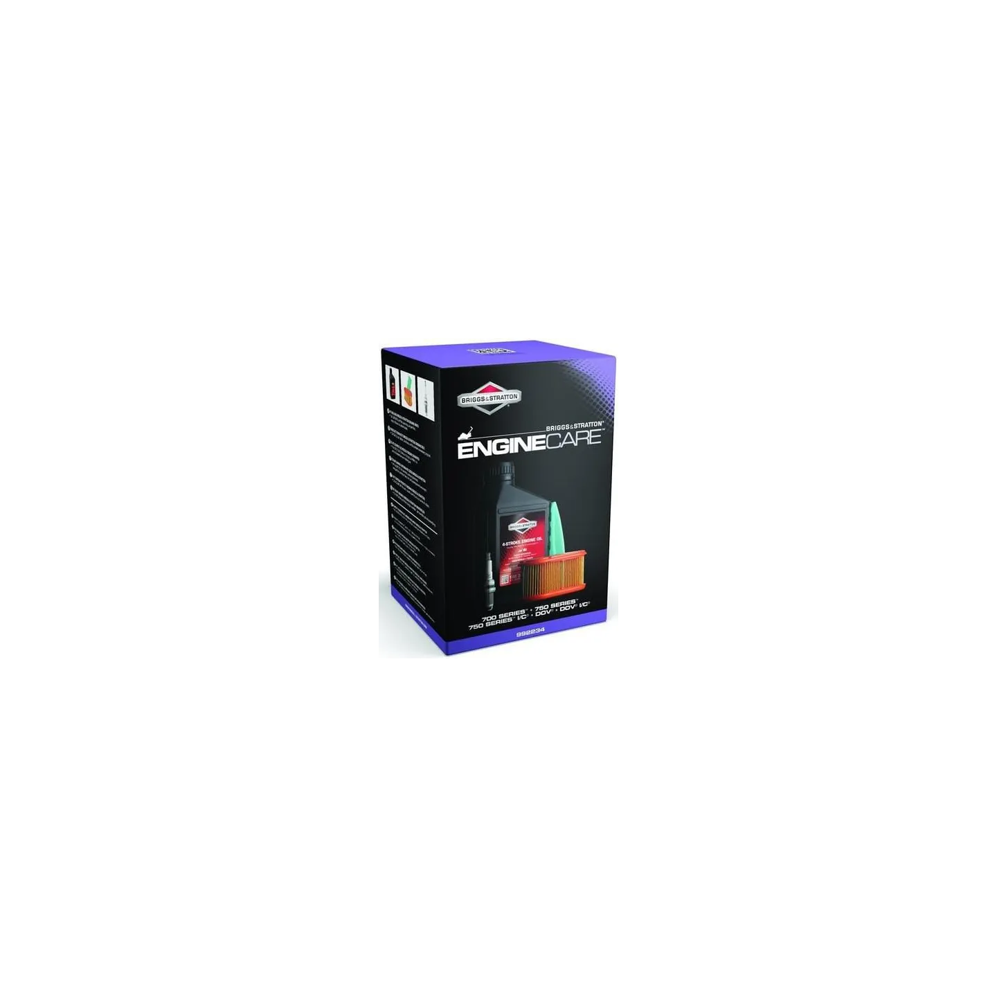 Service kit, DOV  992234 Briggs & Stratton 992203