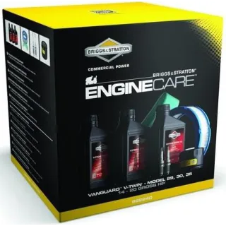 Service kit, 14-18HP Vanguard  992240 Briggs & Stratton 992209 992209WM 998102