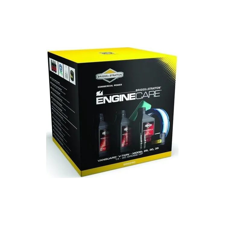 Service kit, 14-18HP Vanguard  992240 Briggs & Stratton 992209 992209WM 998102