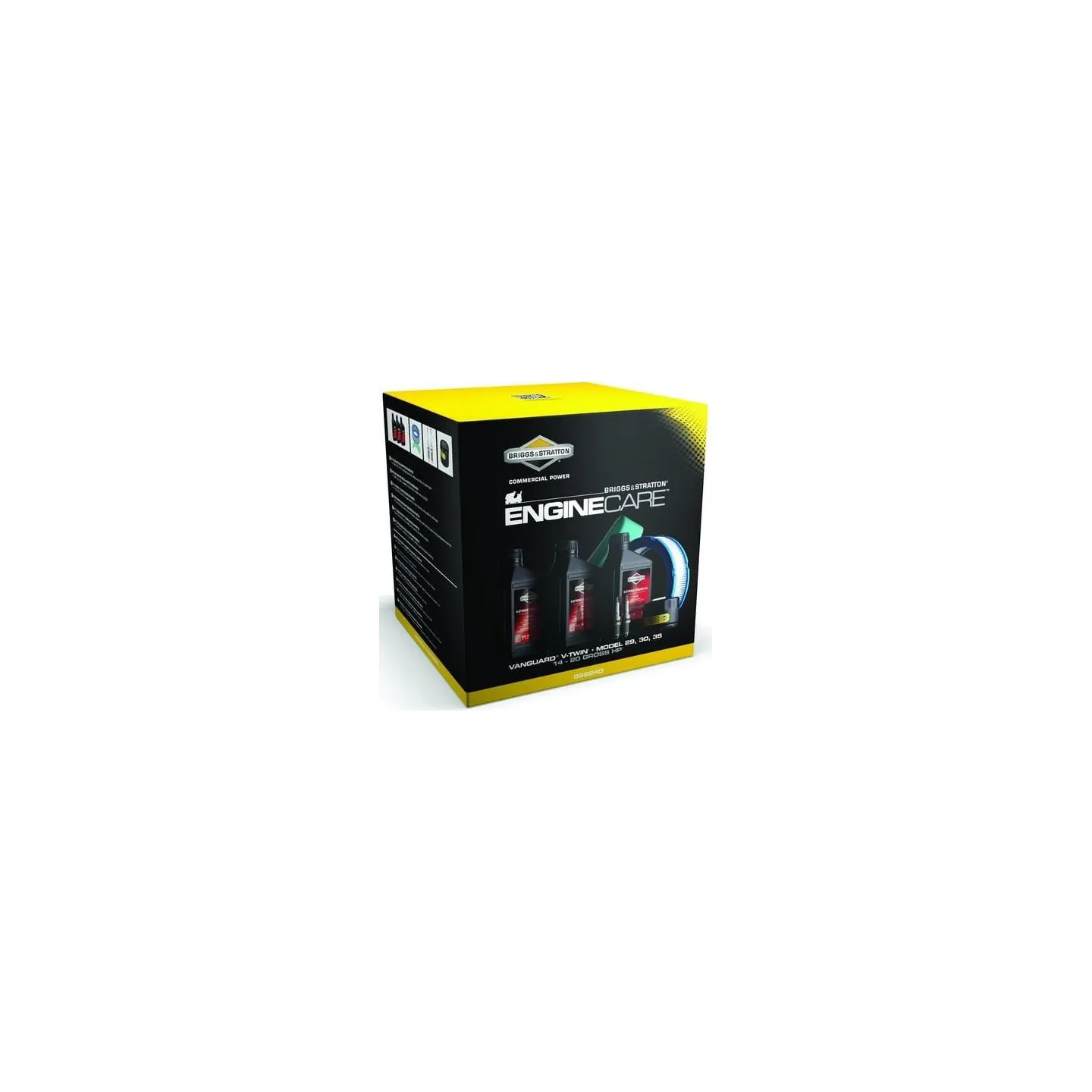 Service kit, 14-18HP Vanguard  992240 Briggs & Stratton 992209 992209WM 998102