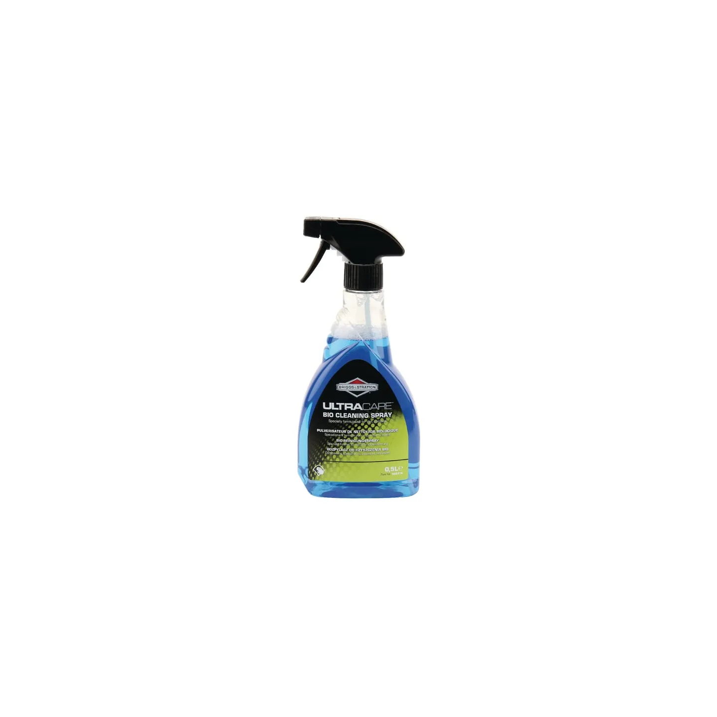 UC bio cleaning spray 0,5L  992416 Briggs & Stratton
