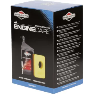 Service kit, series 450E, 500E  992231 Briggs & Stratton