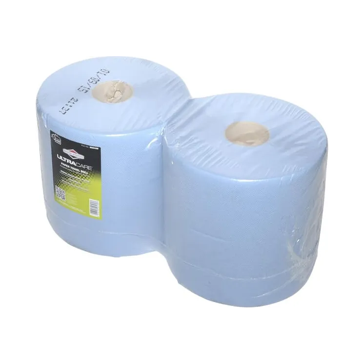 Paper Roll 2Pcs Foil  992432 Briggs & Stratton