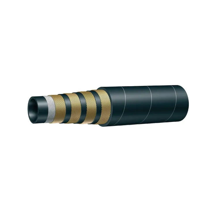 Šļūtene 5K-DN16 350 Bar ABTE ABTEV5KDN164S Alfagomma ABTE5KDN164S