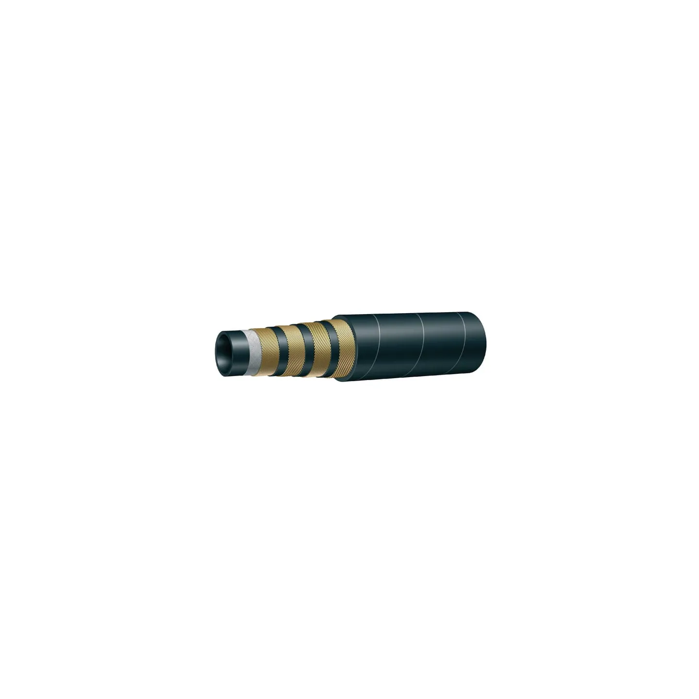 Šļūtene 5K-DN16 350 Bar ABTE ABTEV5KDN164S Alfagomma ABTE5KDN164S