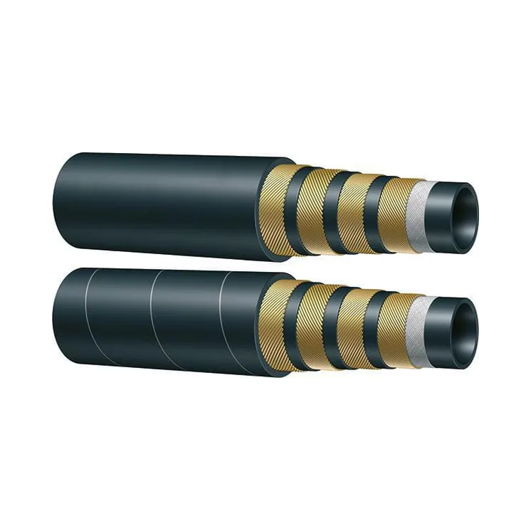 Alfabiotech šļūtene 4K-DN20 (19) ABT4KDN204S Alfagomma
