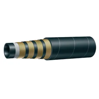 Šļūtene 5K-DN40 350 Bar ABTE ABTEV5KDN406S Alfagomma ABTE5KDN406S