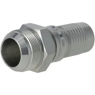 Sajūga sakabe 4SH DN40-1.7/8 UNF AGJH4030G2 Alfagomma