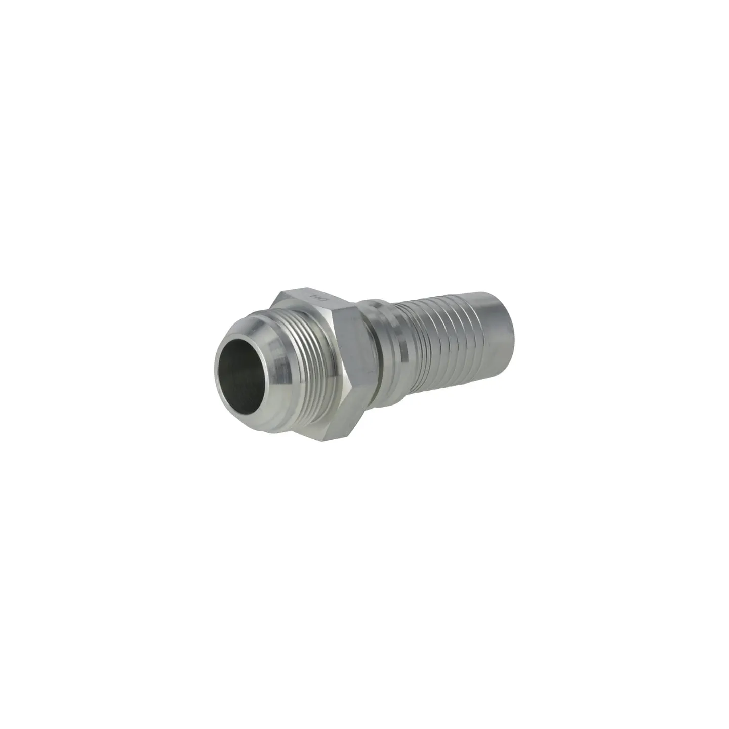 Swage coupling 4SH DN32-1.5/8 UNF  AGJH3226G2 Alfagomma
