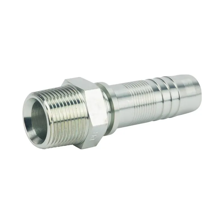 Ievietojiet M NS-DN20-3/4 NPT AGNNS2012 Alfagomma