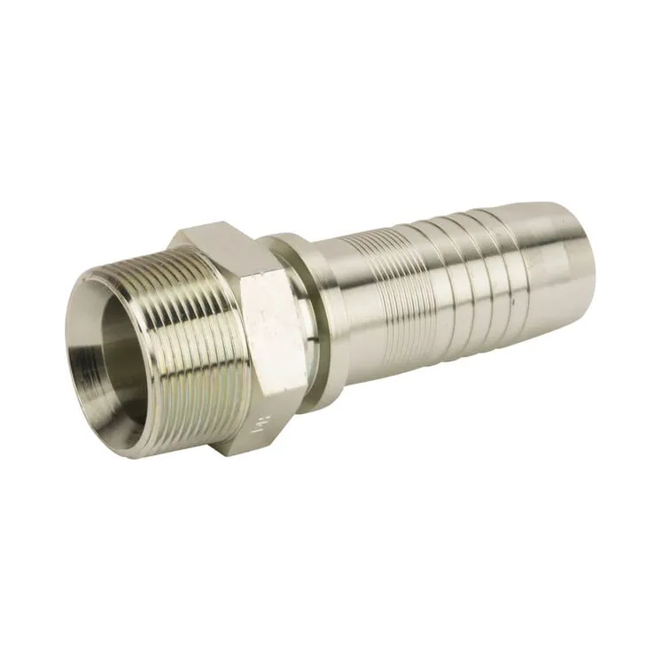 Ievietojiet M NS-DN40-11/2 NPT AGNNS4024 Alfagomma