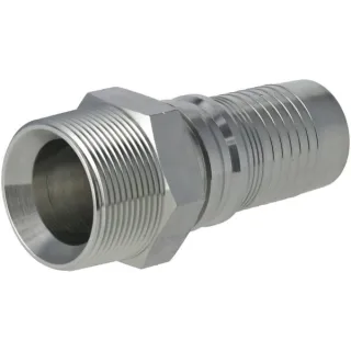 Sajūga savienojums 4SH-DN40-1.1/2 NPT AGNH4024G2 Alfagomma
