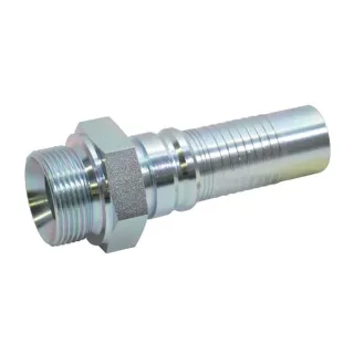 Ievietojiet 4SH-DN25-1 BSP AGRH2516 Alfagomma
