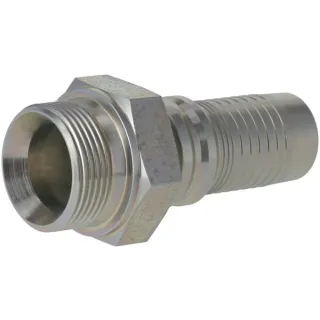 Sajūga savienojums 4SH-DN32-1.1/4 BSP AGRH3220G2 Alfagomma
