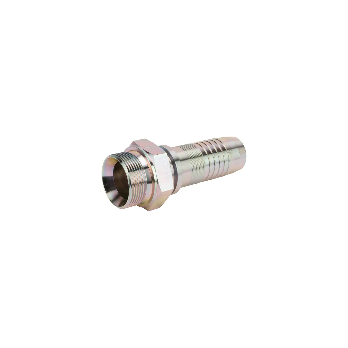 Ievietojiet M NS-DN40-1.1/2BSP AGRNS4024 Alfagomma
