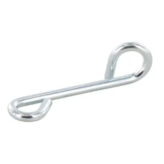 Double-eye clip  AK526901 AL-KO AK531203