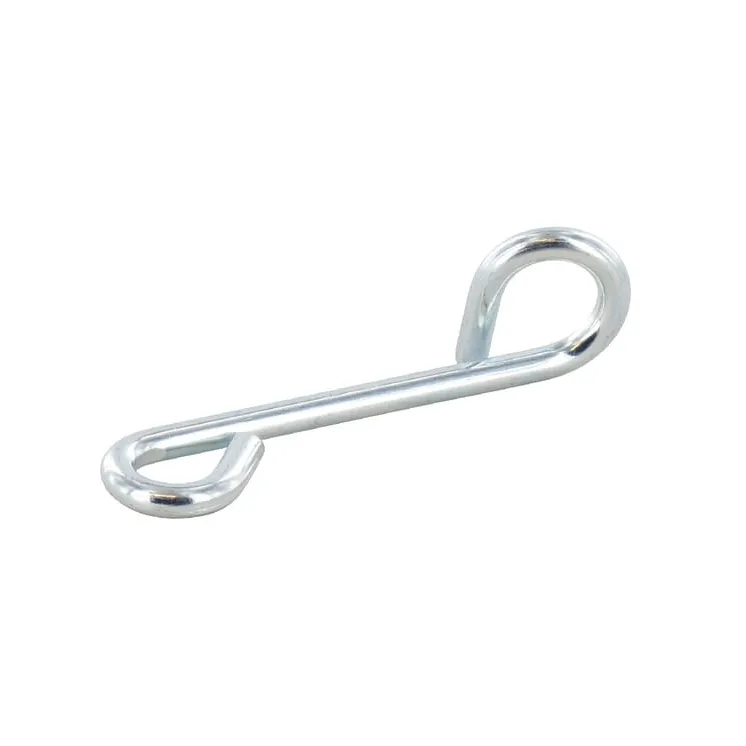 Double-eye clip  AK526901 AL-KO AK531203