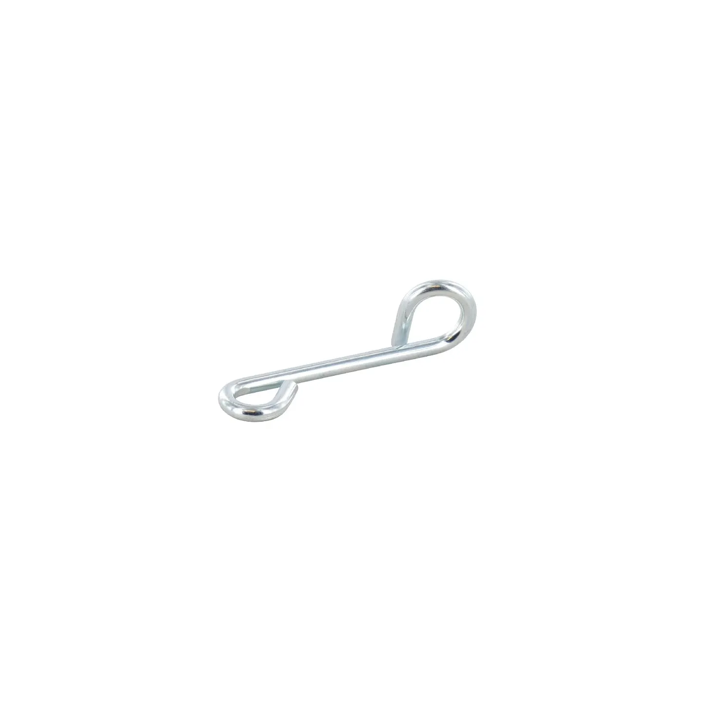 Double-eye clip  AK526901 AL-KO AK531203