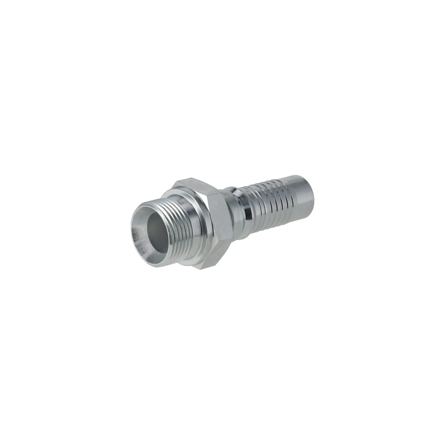 Swage coupling 4SH-DN20-3/4 BSP  AGRH2012G2 Alfagomma
