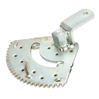 Stūres segments AK51468830 AL-KO