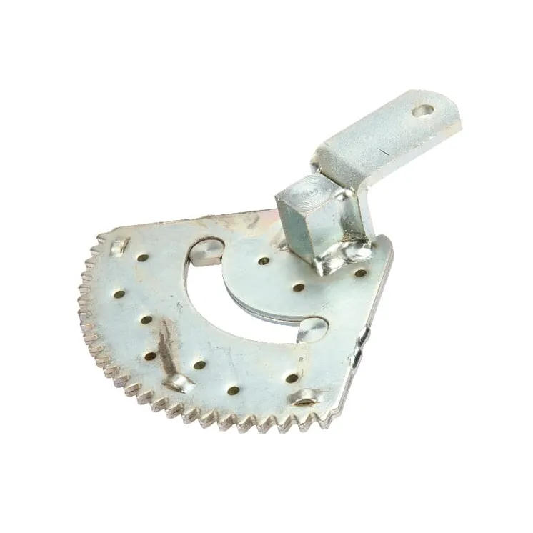 Stūres segments AK51468830 AL-KO
